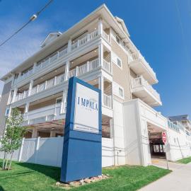 Impala Suites