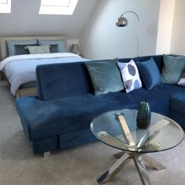 Ainslie Loft in Chingford, London, hotelli kohteessa Chingford