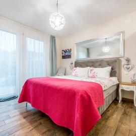 Apartments Stella Mariela, hotel u Šibeniku
