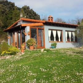 La Huerta, megustarural, hotel in Llanes