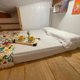 Casas Vasconcelos, hotel in Itacaré