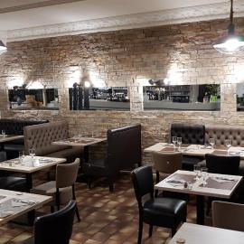 Hôtel Restaurant Le Victor Hugo, hotel u gradu 'Sainte-Foy-la-Grande'