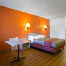 Motel 6-Kingman, AZ - Route 66 West, hotel en Kingman