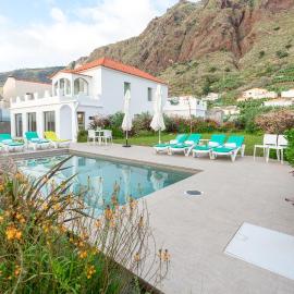 Casa Paul do Mar、ポール・ド・マールのホテル