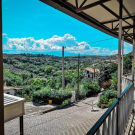 Villa Costanza – hotel w mieście Ripa Teatina