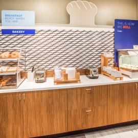 Holiday Inn Express & Suites Blythe by IHG, hotel en Blythe