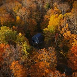 Mandy's Mountain Chalet