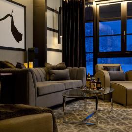 Kasara Niseko Village Townhouse