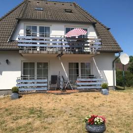 Pension Martens - Ella, hotel in Wieck
