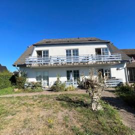Pension Martens - Carla, hotel en Wieck