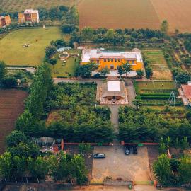 Anantvan Ranthambore By Greetoe Resorts, hotel en Khilchipur