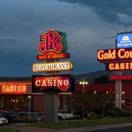 Gold Country Inn and Casino by Red Lion Hotels, hotel a Elko