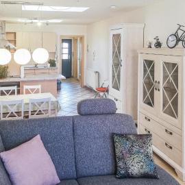 Lovely Apartment In Barth With Wifi