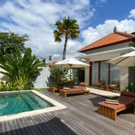 Nau Nusa Villa