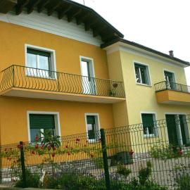 Viesnīca Villa Norma pilsētā Feltre