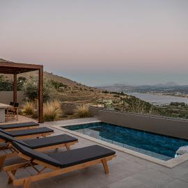 ZeusCave, hotel din Georgioupoli