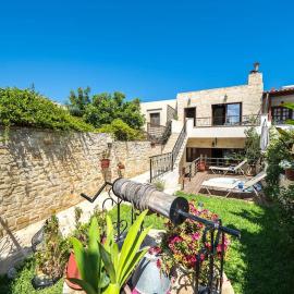 Arhontariki Luxury Apartment, hotel din Panormos Rethymno
