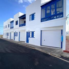 APARTAMENTO AZUL, hotel in Órzola