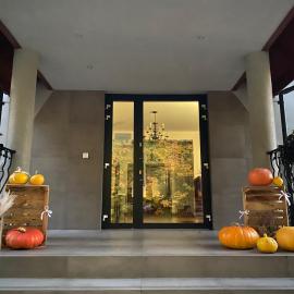 Restauracja Zacisze Leśne Noclegi, hotel in Knurów