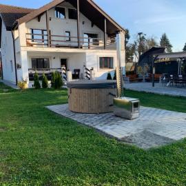 Garden Villa