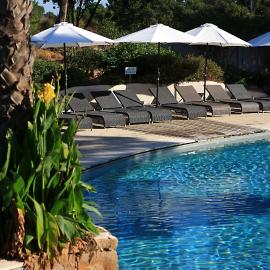 Kilina, hotell sihtkohas Porto-Vecchio