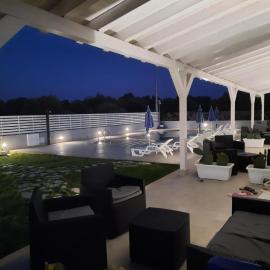 Perladelmare, hotel in Avola