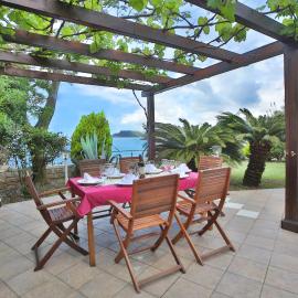 Royal Holiday Apartments Sveti Stefan