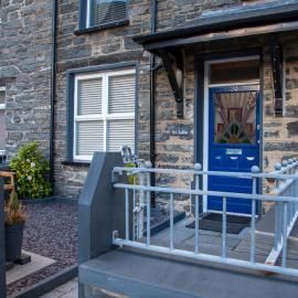 Yr Adfa The Retreat, hotel in Blaenau-Ffestiniog