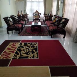 Balqis Homestay Syariah I Pasar Aur Kuning, ξενοδοχείο σε Bukittinggi