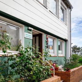 Greenhouse Apartments