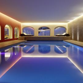 Hotel Steffani, khách sạn ở St. Moritz