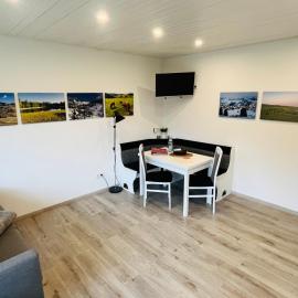 Haus am Sonnenberg,Todtnauberg, Ferienwohnung 002, direkt am Skilift-Skipiste, Nähe Feldberg, hotel in Todtnauberg