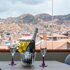 Tikala Cusco Boutique Hotel