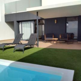 OCEAN VIEW Lajares