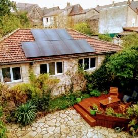 Maison Chopin, hotel in Gramat