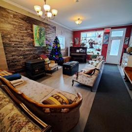 Lévis में, होटल Auberge Jeunesse à Loulou