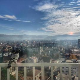 Apartman Panorama Niksic, hotelli kohteessa Nikšić