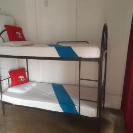 City View Hostel، فندق في كاندي