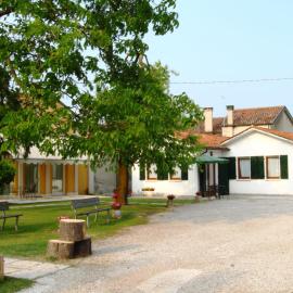 Villa Olanda