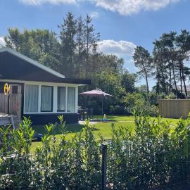 Bungalow Bavelds Home - Denekamp, hotel a Denekamp