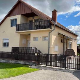 Apartment in Balatonbereny - Balaton 18061