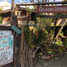 Garden House INChiangrai, hotel in Chiang Rai