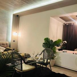 Love Suite Campobasso, hotel en Campobasso