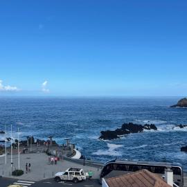Sea and Sun 4 You - Horizonte Azul, hotel in Porto Moniz