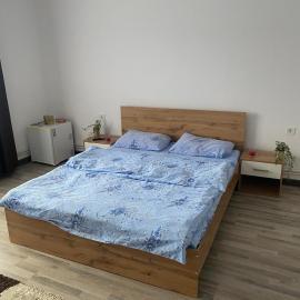 Casa Zeus, מלון בSeini