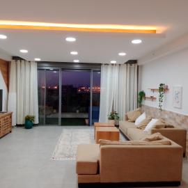 Beautiful beach apartment, hotel en Ashdod