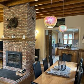 BeautifulStay IN Stavelot Avec borne de recharge 11Kw