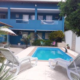 Pousada Recanto das Oliveiras-Búzios, hotel di Buzios