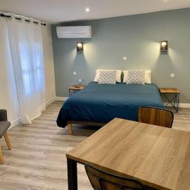 Le Moulin 3 - Appartement Tout Confort Centre Ville - Beziers - Wifi - Tv connecté