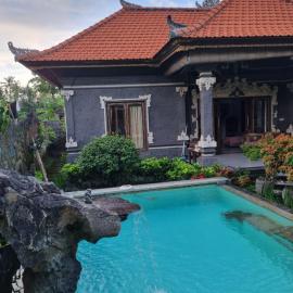 Agung Krotok Indah Villa